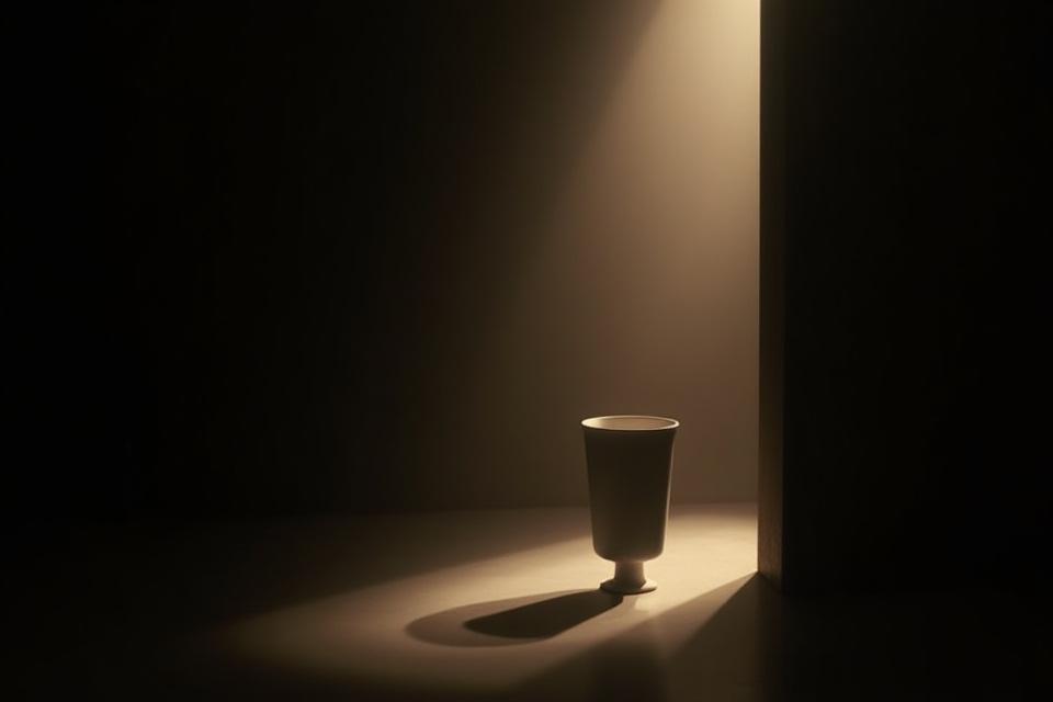 Kage Collective's philosophy of shadow and light in photography