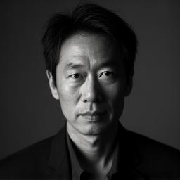 リードフォトグラファー 田中 晃のポートレート