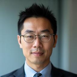 デジタルイメージング・リタッチャー 山本 健司のポートレート