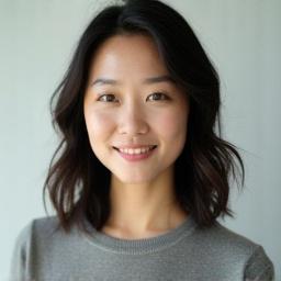 ビデオディレクター 佐藤 由紀のポートレート